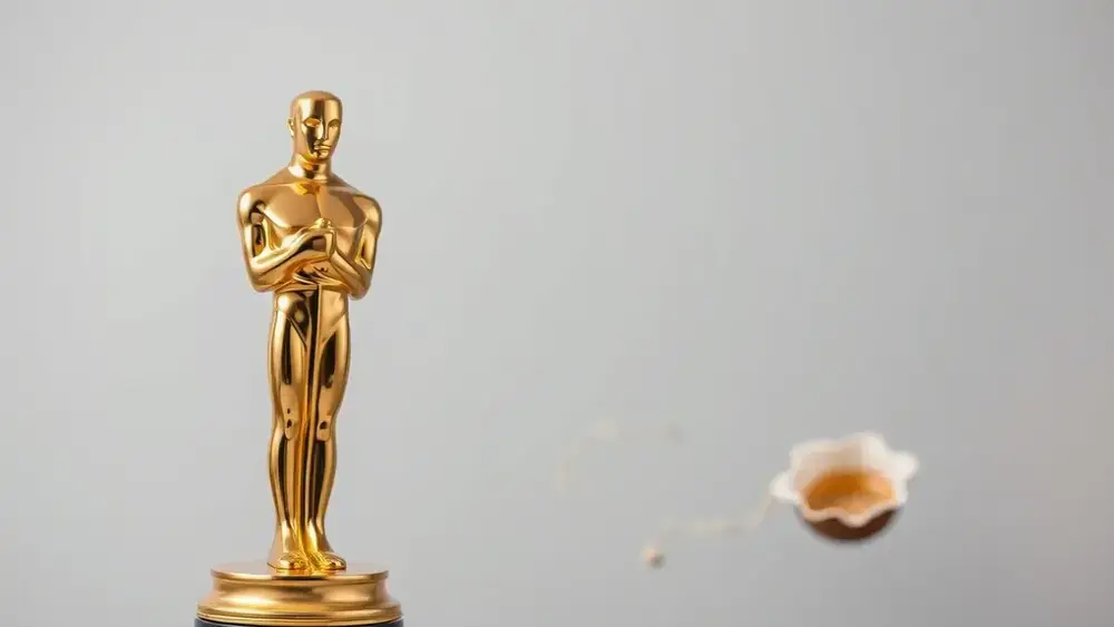 12 Anos de Escravidão: O Oscar Que Impactou o Mundo Inteiro!