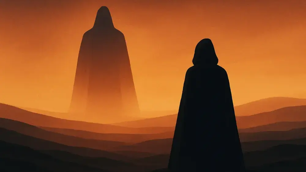 A Ascensão Skywalker: Palpatine, Abrams e o Final Épico da Saga