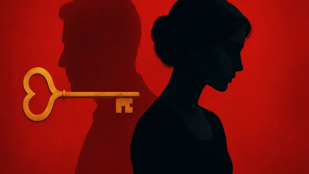 A Criada: Park Chan-wook e o Thriller de Sedução e Traição