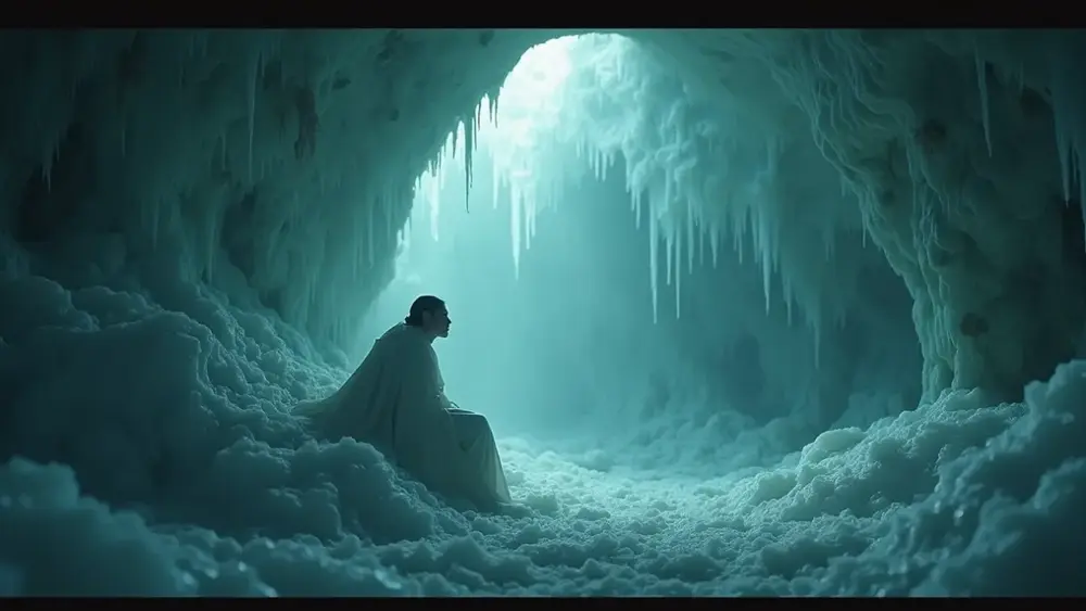 A Era do Gelo no cinema: resumo sem spoilers, bem direto