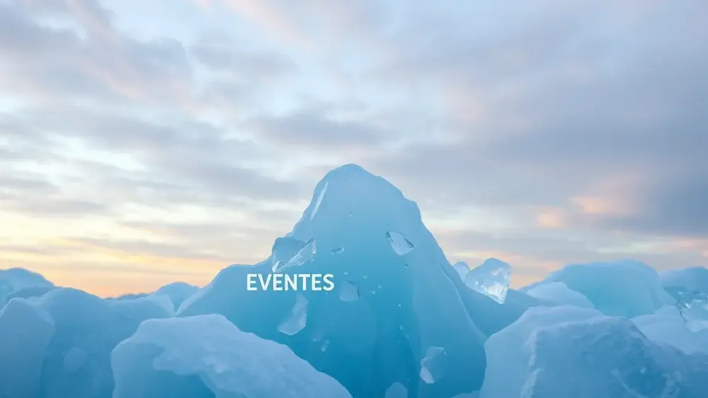 A Era do Gelo: Scrat, Mamutes e uma Aventura Épica Inesquecível