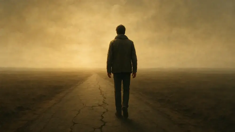 A Estrada (Filme): Resumo sem Spoilers e Final Explicado Hoje