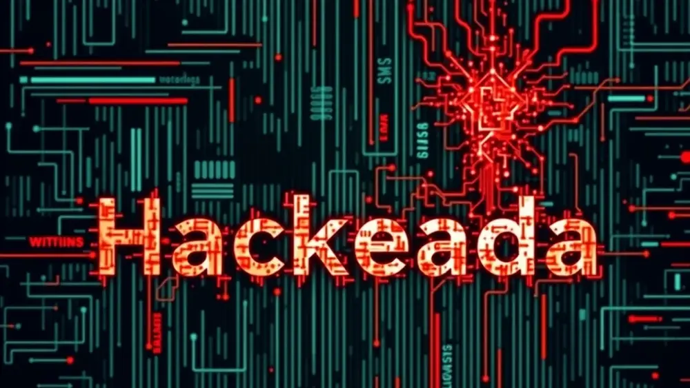A Grande Hackeada filme: resumo sem spoilers, bem direto