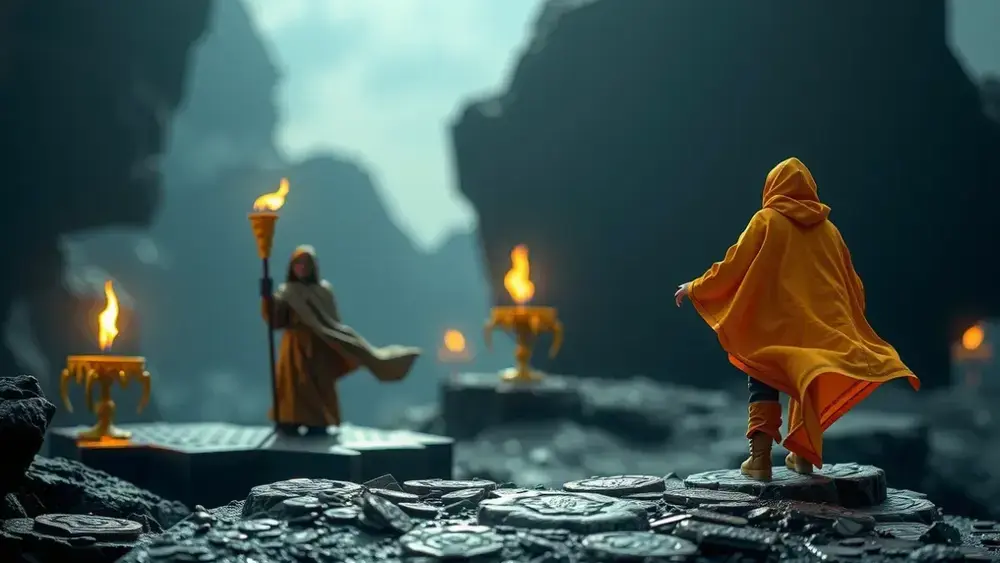 A influência da Odisseia em filmes de aventura e fantasia