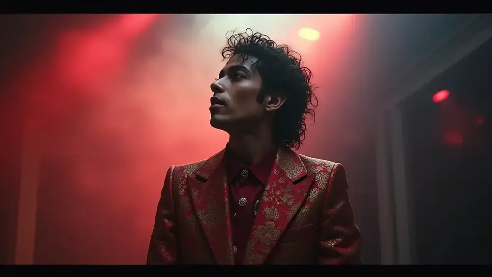 A trajetória de Michael Jackson do Jackson 5 ao estrelato