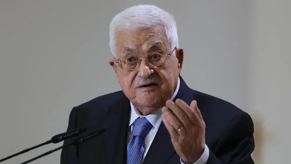 Abbas na ONU: 'Palestinos não podem ser ignorados