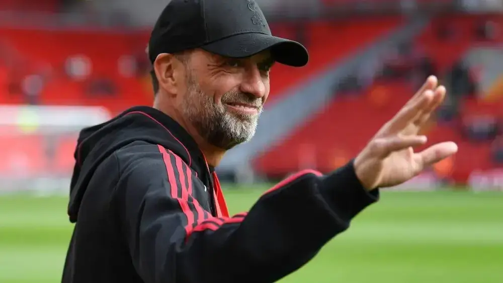 Alemanha contrata Klopp para evitar 4ª eliminação precoce