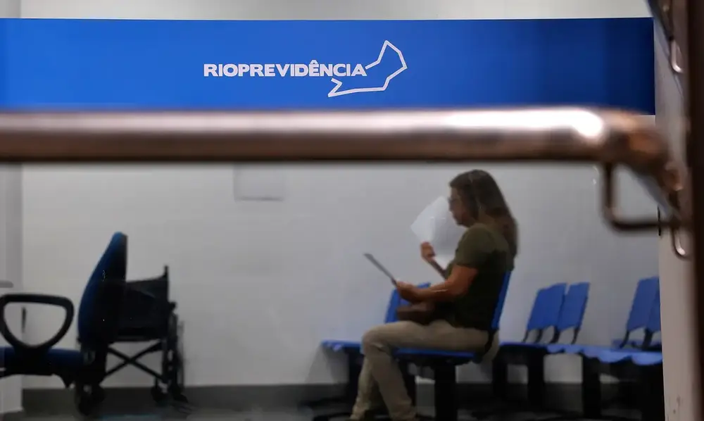 Alerj aprova lei para restringir investimentos do Rioprevidência