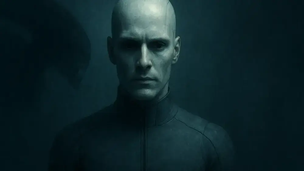 Alien Covenant Ridley Scott Michael Fassbender David androides