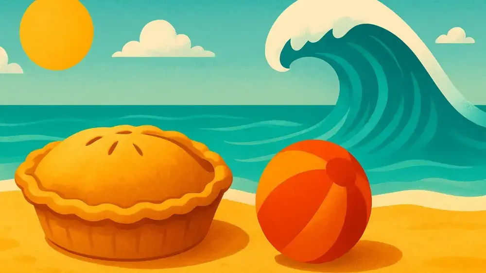American Pie 2: Verão Selvagem! Amigos, Festa e Aventuras!