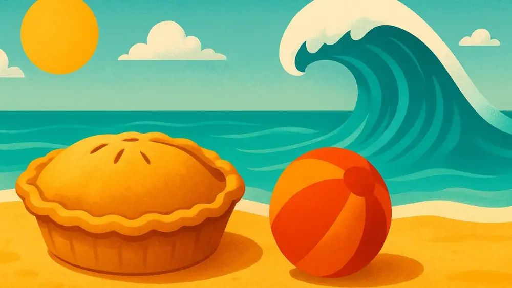 American Pie 2: Verão Selvagem! Amigos, Festa e Aventuras!