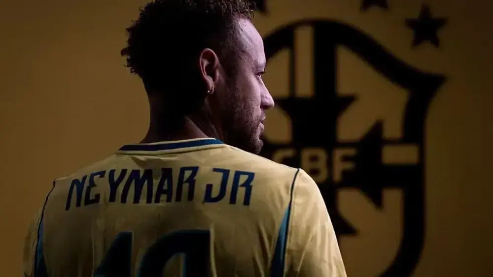 Ancelotti confirma Neymar pronto para estrear na Copa