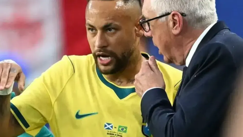 Ancelotti pode ganhar R$ 45 milhões se levar hexa ao Brasil