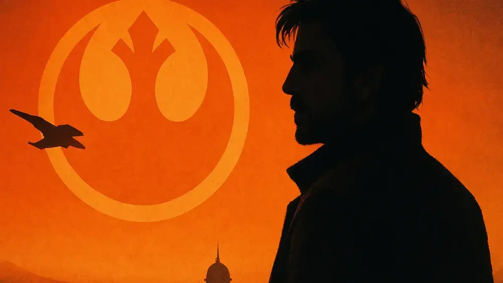 Andor: Diego Luna, Cassian e a Rebelião de Espionagem Star Wars