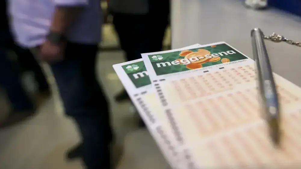 Aposta de R$ 6 em RO fatura R$ 3 milhões na Mega-Sena