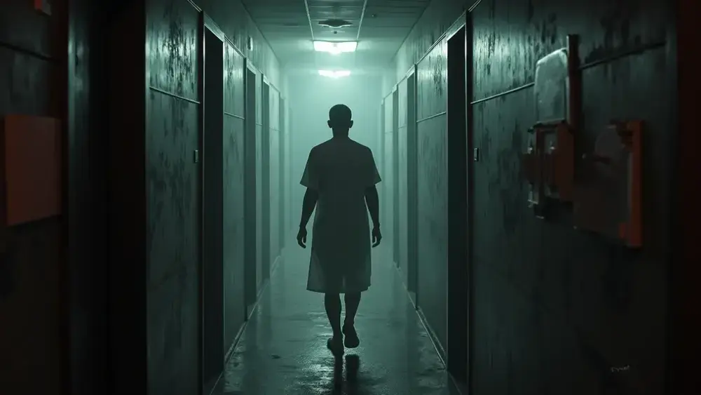 As coincidências assustadoras que cercaram filmes famosos de terror