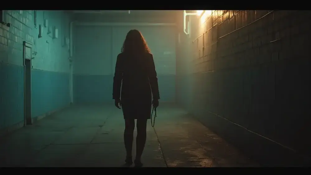 As lendas de bastidores sobre filmes de terror que assustam fãs