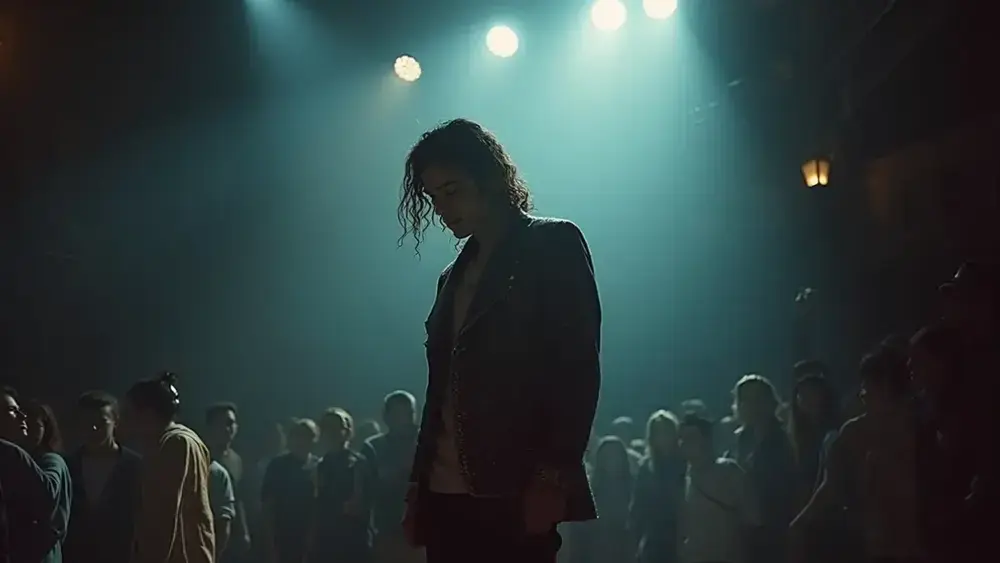 As polêmicas em torno do filme biográfico de Michael Jackson