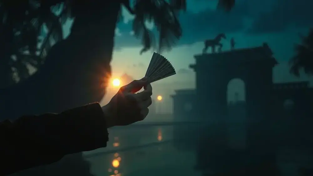 As técnicas narrativas que fazem os filmes de Spielberg únicos