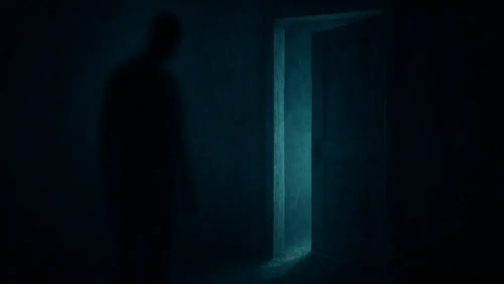 Atividade Paranormal 2: Terror Sombrio que Assombra a Família