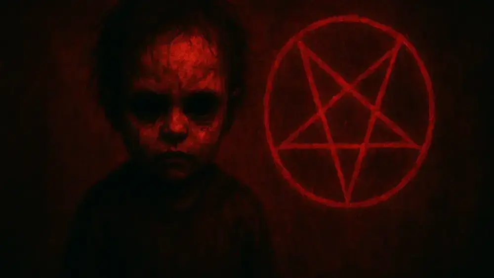 Atividade Paranormal 3: A macabra origem do demônio Toby