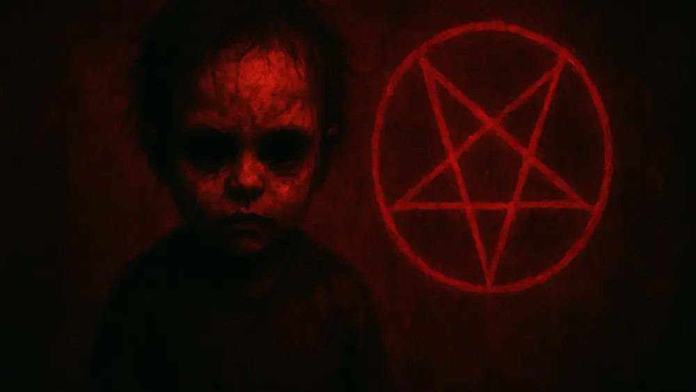 Atividade Paranormal 3: A macabra origem do demônio Toby