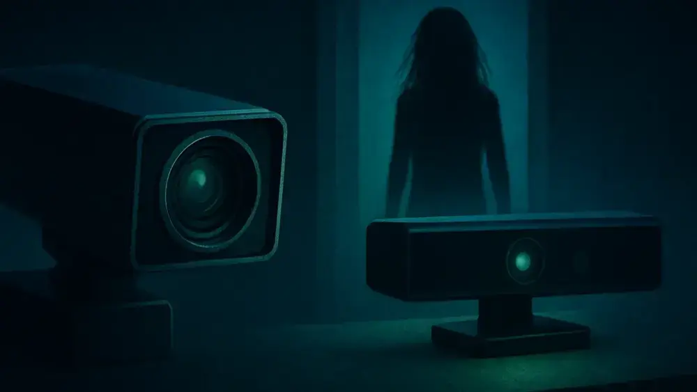 Atividade Paranormal 4: Terror digital com câmeras e Kinect brutal