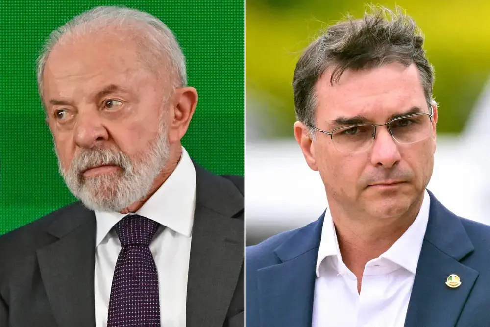 Áudio de Flávio a Vorcaro gera dúvida sobre impacto eleitoral