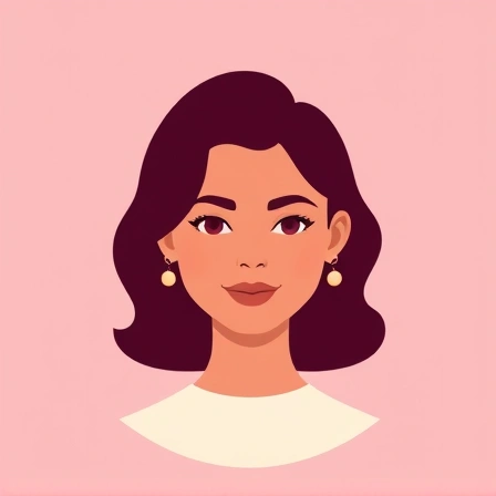 Ilustração de Bethânia Rios