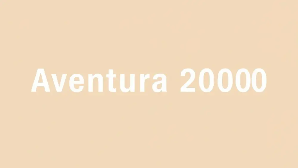 Aventura 2000: efeitos especiais: como eles envelheceram?