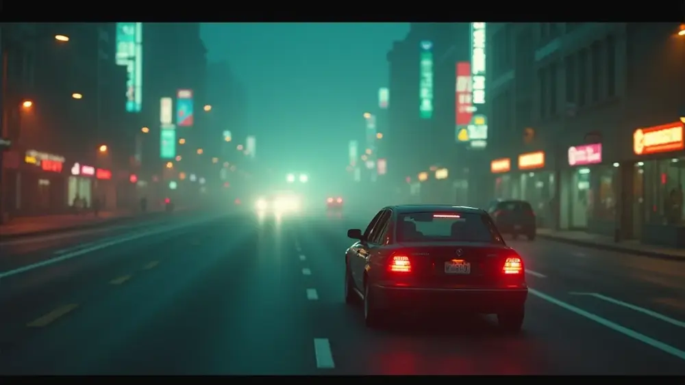 Baby Driver: 7 perseguições eletrizantes que chocaram o mundo!