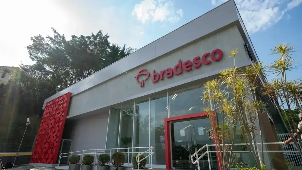 Bradesco aprova aumento de capital de até R$ 10 bi