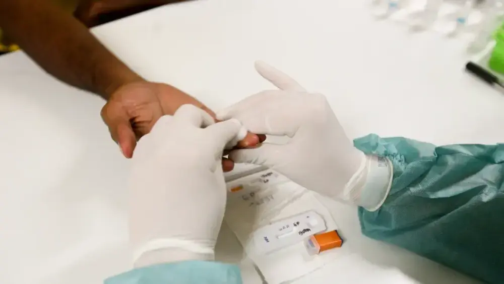 Brasil fecha acordos de HIV, mas segue sem PrEP principal