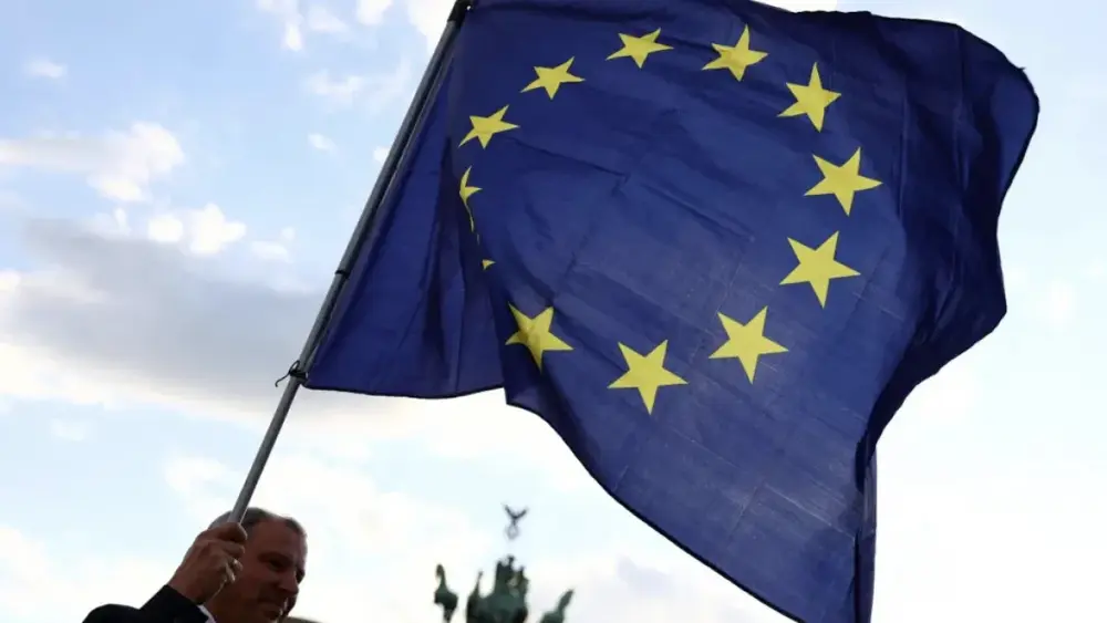 Ceuta e ultradireita: UE busca equilíbrio em crise migratória