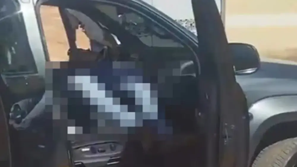 Chacina em Formosa: quatro homens são mortos a tiros