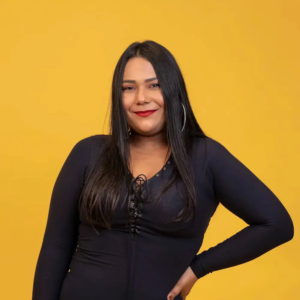 Chaiany Andrade vai estudar teatro após BBB 26