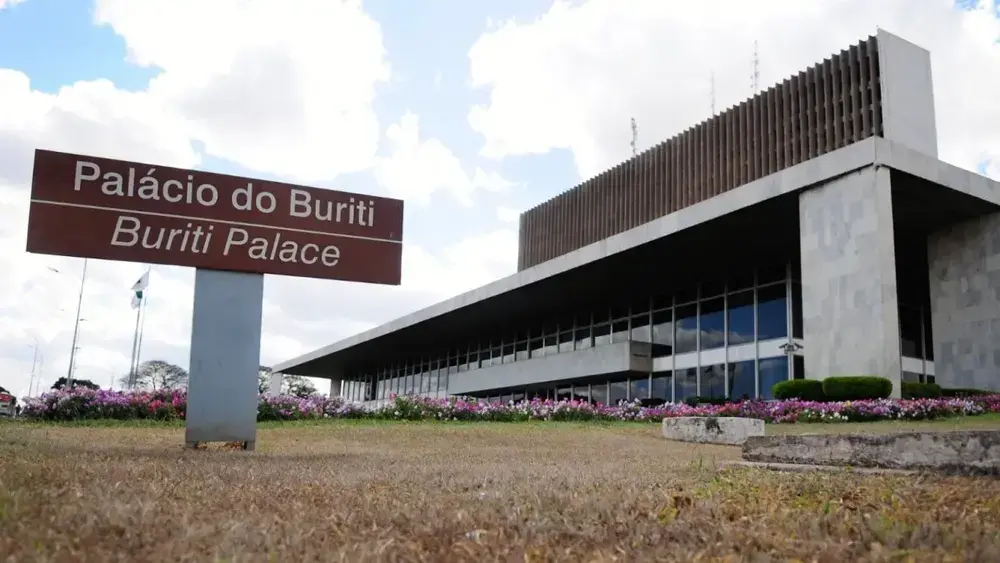 CLDF aprova orçamento de R$ 75 bi para o GDF em 2027