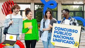 CNU 2025: Resultados de classificação e espera divulgados hoje
