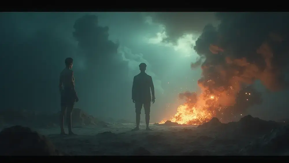 Como a corrida espacial entre EUA e URSS virou tema de cinema