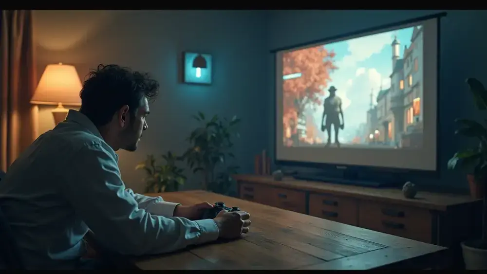 Como a cultura gamer está influenciando o cinema e as séries
