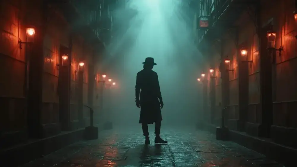 Como a família de Michael Jackson está envolvida no filme