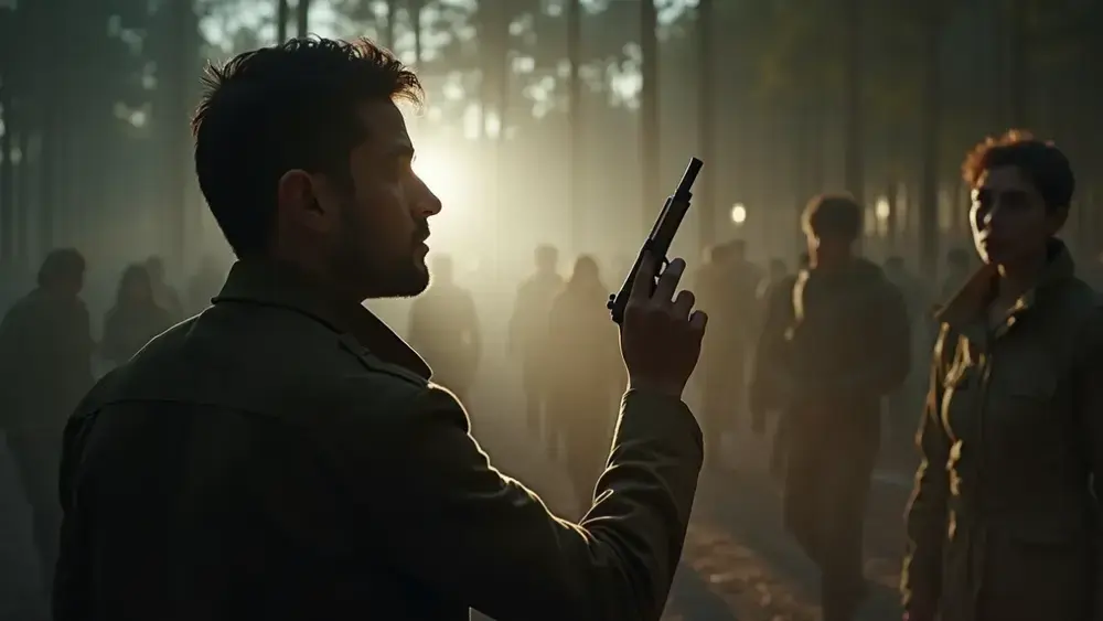Como a literatura de espionagem da Guerra Fria virou filme famoso