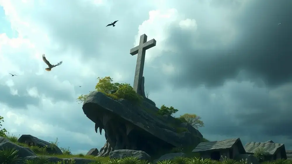 Como a mitologia grega explicava fenômenos da natureza