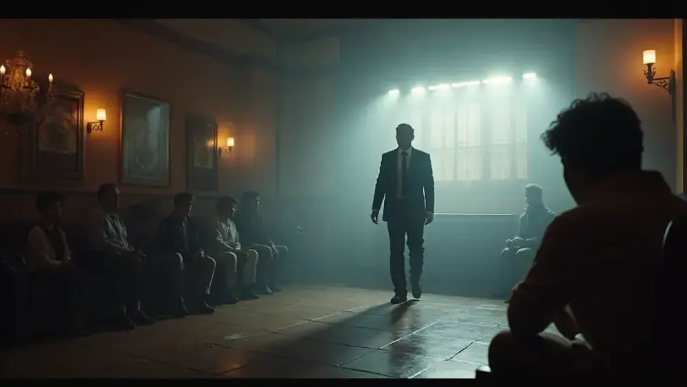 Como a trilha sonora do filme de Michael Jackson foi escolhida