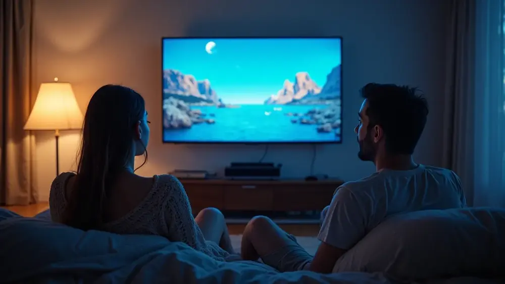 Como compartilhar IPTV em diferentes telas dentro de casa