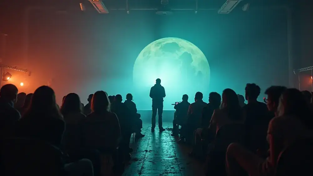 Como funciona a produção de filmes independentes no Brasil