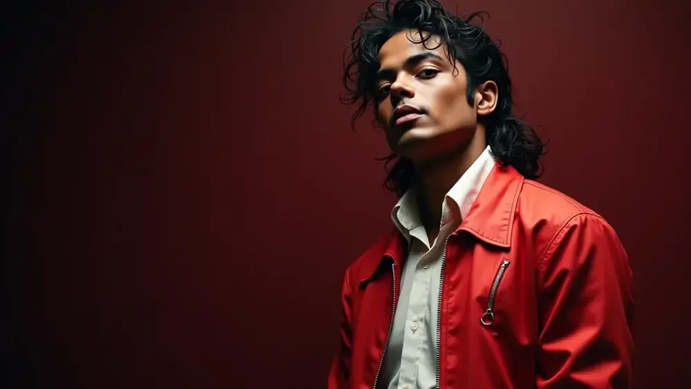 Como Michael Jackson se tornou o Rei do Pop mundial