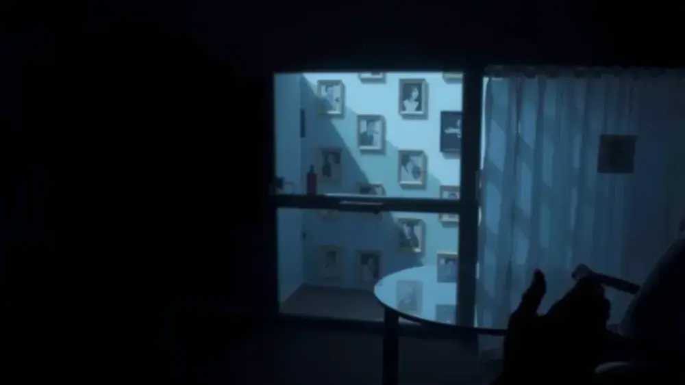 Como Nolan constrói o suspense em seus filmes de mistério