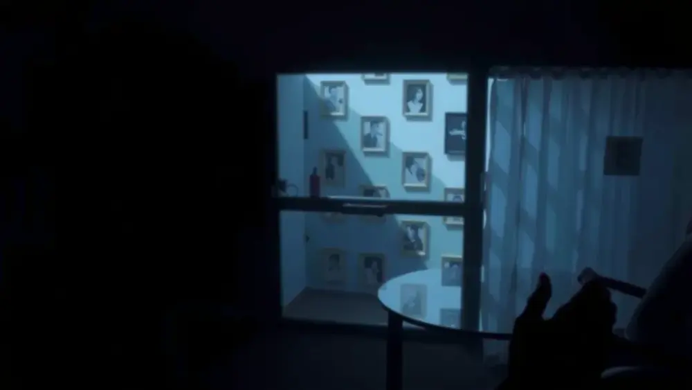 Como Nolan constrói o suspense em seus filmes de mistério