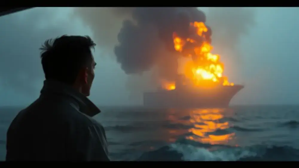 Como Nolan retratou a evacuação de Dunkirk de forma realista